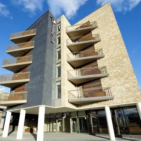 Premier Inn London Lewisham